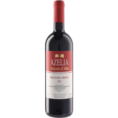 Azienda Agricola Azelia Dolcetto D'Alba Bricco Dell'Oriolo 2023