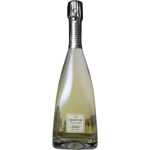 Azienda Agricola Ferghettina Milledi Franciacorta Brut Gift Box 2018