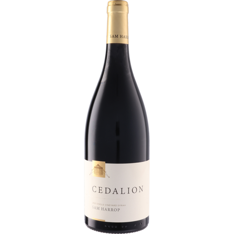 サム・ハロップ Cedalion Syrah 2021
