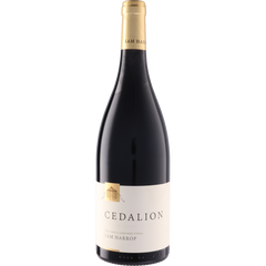 Sam Harrop Cedalion Syrah 2021