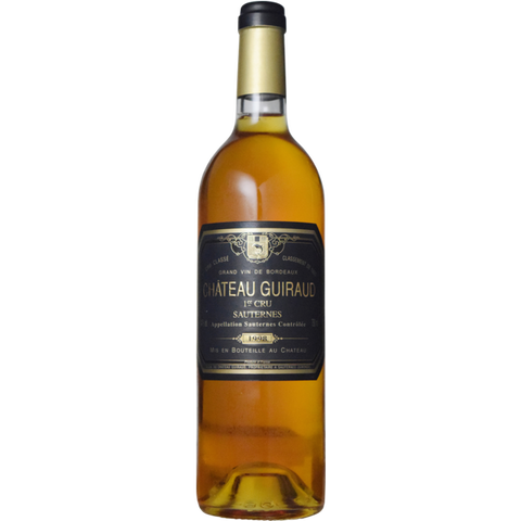 Chateau Guiraud Chateau Guiraud 1998