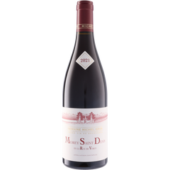 Domaine Michel Gros Morey-Saint-Denis En La Rue De Vergy Rouge 2021