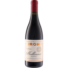 Mullineux Mullineux Iron Syrah 2021