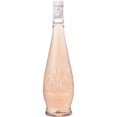 Chateau De L'Aumerade Cuvee Marie Christine Provence Rose 2025