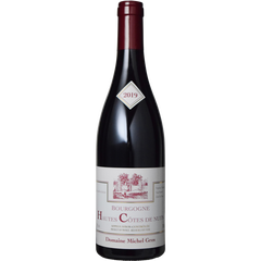 Domaine Michel Gros Bourgogne Hautes Cotes De Nuits Rouge 2019