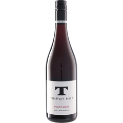 Tinpot Hut Wines Tinpot Hut Marlborough Pinot Noir 2022