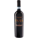Casa Vinicola Nicolello Lange Rosso Pasia 2007