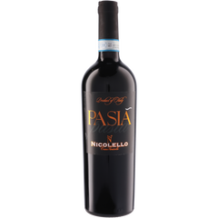 Casa Vinicola Nicolello Lange Rosso Pasia 2007