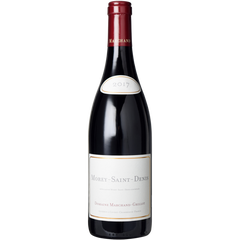 Domaine Marchand-Grillot Morey-Saint-Denis Rouge 2017