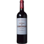Chateau De Camensac Chateau De Camensac 2019