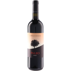 Azienda Agricola Le Macchiole Paleo Rosso 2022