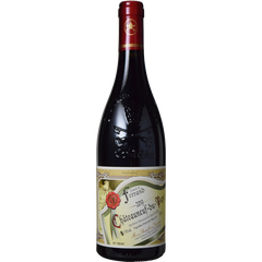 Domaine De Ferrand Chateauneuf-Du-Pape Rouge 2019