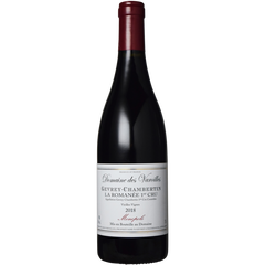 Domaine Des Varoilles Gevrey-Chambertin 1Er Cru La Romanee 2018