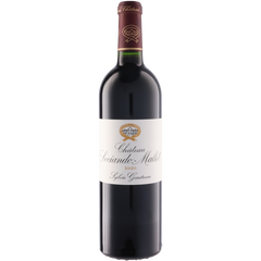 Chateau Sociando Mallet Chateau Sociando Mallet 2020