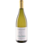 Font Du Vent Font Du Vent Cotes Du Rhone Blanc ''Les Promesses'' 2024