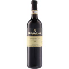 Casa Vinicola Nicolello Barbaresco 2008