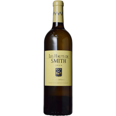 Chateau Smith Haut Lafitte Les Hauts De Smith Blanc 2019