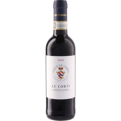 Villa Le Corti Chianti Classico Half 2022 375ml