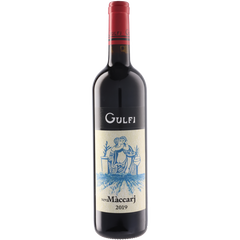 Azienda Agricola Gulfi Neromaccarj 2019