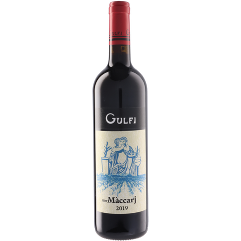 Azienda Agricola Gulfi Neromaccarj 2019