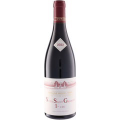 Domaine Michel Gros Nuits-Saint-Georges 1Er Cru 2022