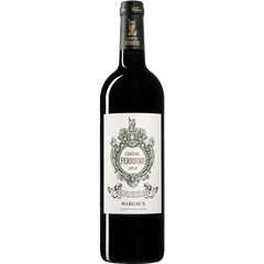 Chateau Ferriere Chateau Ferriere 2014