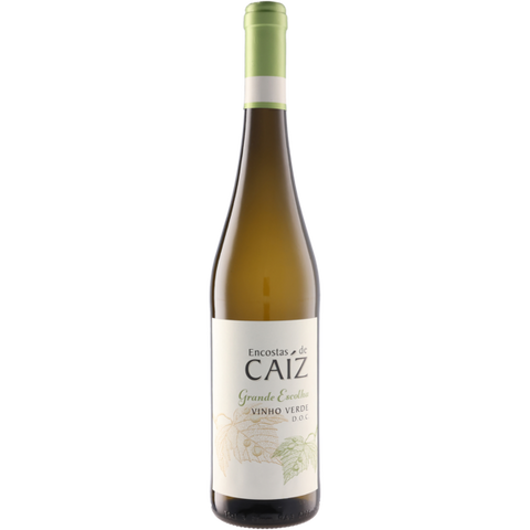 Quintas De Caiz Encostas De Caiz Grande Escolha Vinho Verde 2024
