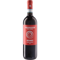 Poggio Argentiera Maremmante Rosso Toscana 2024