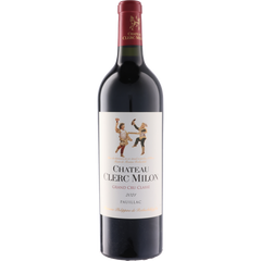 Chateau Clerc Milon Chateau Clerc Milon 2021