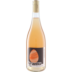 Proyecto Nakkal Wines Aramu Sauvignon Gris 2025