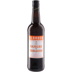 Bodegas Gutierrez Colosia Oloroso Sangre Y Trabajadero