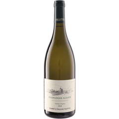 Sarl Felettig Bourgogne Aligote 2024