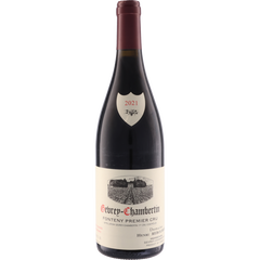 Domaine Henri Rebourseau Gevrey-Chambertin 1Er Cru Fonteny 2021