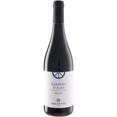 Azienda Agricola Deltetto S.S. Barbera D'Alba Superiore Brame 2022