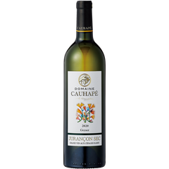 Domaine Cauhape Geyser 2021