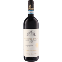 Giacosa Bruno Srl Dolcetto D'Alba 2025