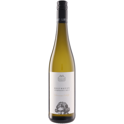 Weingut Mayer Am Pfarrplatz Gruner Veltliner Beethoven No.9 2024