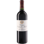 Chateau Sociando Mallet Chateau Sociando Mallet 2012