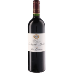 Chateau Sociando Mallet Chateau Sociando Mallet 2012