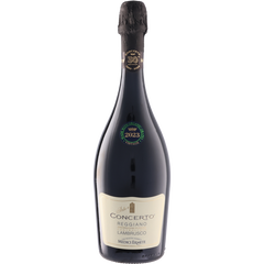 Medici Ermete & Figli S.R.L. Concerto Lambrusco Reggiano Secco 2023