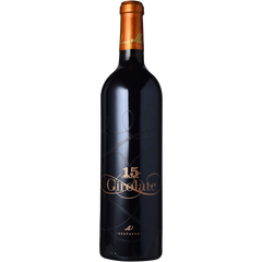 Sas Despagne Girolate Rouge 2015