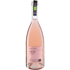 Matho Matho Frizzante Rose