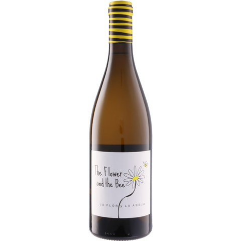 Coto De Gomariz The Flower And The Bee Treixadura 2024