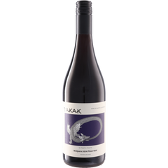 Taka K Wines Waipara Pinot Noir 2024