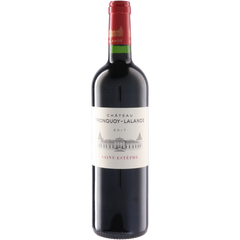 Chateau Tronquoy Chateau Tronquoy Lalande 2017
