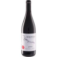 Borovitza Winery Collection Gamza 2020