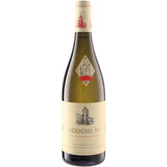 Sce Chateau De Fuisse Bourgogne Blanc 2025