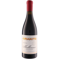 Mullineux Mullineux Granite Syrah 2022