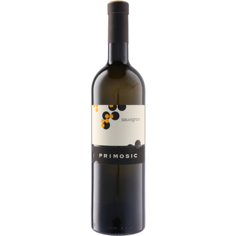 Primosic S.R.L. Sauvignon Blanc 2022