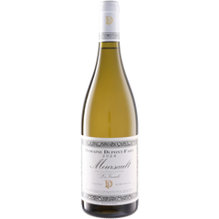 Domaine Michel Dupont-Fahn Meursault Les Vireuil Blanc 2024